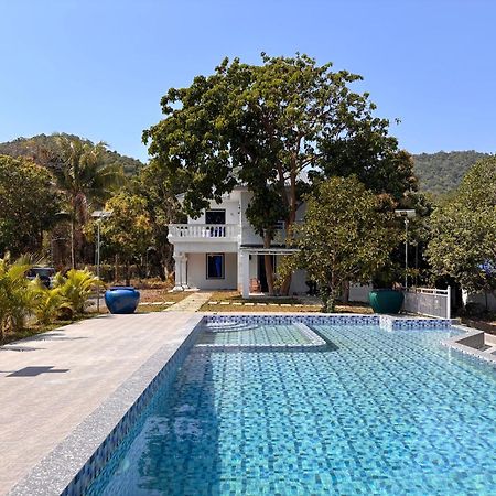 Sivann Villa Kep Luaran gambar