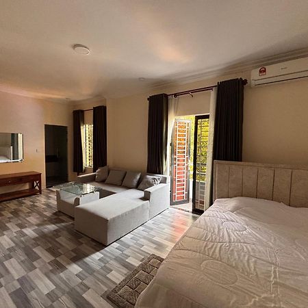 Sivann Villa Kep Luaran gambar